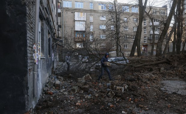 Rosja wykorzystała wszystkie irańskie drony [RELACJA 6.12.2022]