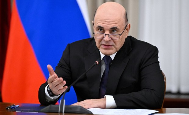 Rosja wypowiedziała umowy wojskowe z trzema krajami