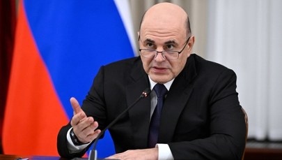 Rosja wypowiedziała umowy wojskowe z trzema krajami