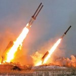 Rosja wysłała tysiące rakiet i dronów na ukraińskie miasta