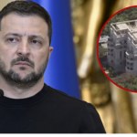 Rosja wystawiła na sprzedaż mieszkanie Zełenskich na Krymie. Podano cenę wywoławczą