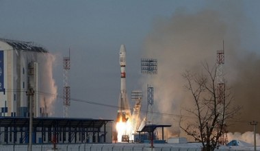 Rosja wystrzeliła irańskie satelity. Współpraca w kosmosie się zacieśnia