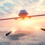 Rosja wystrzeliła rakiety manewrujące z Tu-95 nad Ukrainę