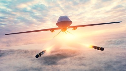 Rosja wystrzeliła rakiety manewrujące z Tu-95 nad Ukrainę