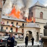 Rosja wystrzeliła tysiąc Shahedów. Wstrząsające nagranie ze Lwowa