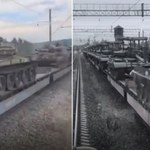 Rosja wysyła do walki "nowe" czołgi. Mają "tylko" kilkadziesiąt lat 