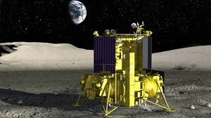 Rosja wysyła pierwszą od bardzo dawna misję na Księżyc