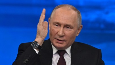 Rosja wysyła pomoc do państwa skonfliktowanego z USA