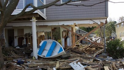 Rosja wysyła pomoc humanitarną do Nowego Jorku