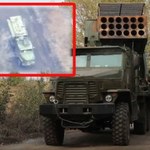 Rosja wytoczyła ciężkie działa. TOS-2 miota "kule ognia" w Ukrainie