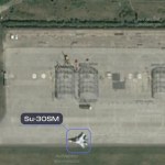 Rosja wzmacnia bazę przy granicy NATO. Nowe hangary w Królewcu