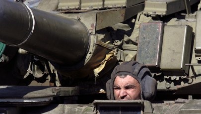 Rosja wzmocni siły na Krymie