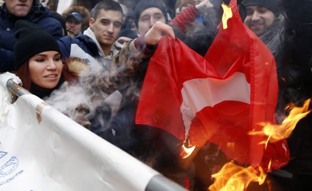 Rosja wzywa swoich obywateli do opuszczenia Turcji: Wracajcie do domu!