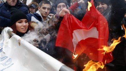 Rosja wzywa swoich obywateli do opuszczenia Turcji: Wracajcie do domu!