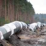 Rosja z Chinami wybudują ogromny gazociąg. Trasa wiedzie przez Mongolię