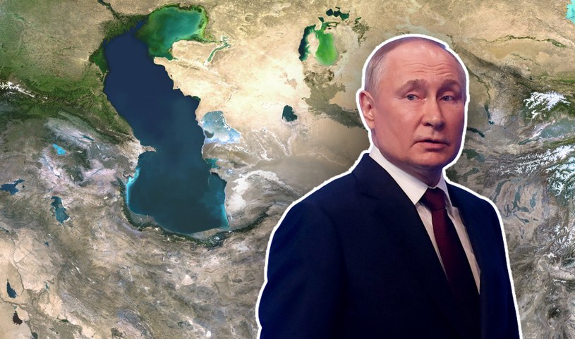 Rosja za burtą. "Wyłania się nowy sojusz na Wschodzie" 