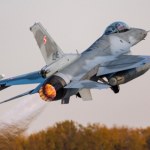 Rosja zaatakowała Ukrainę. Polskie myśliwce poderwane