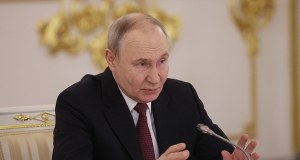 Rosja zaatakowała Ukrainę rakietą Iskander i 111 dronami. Nici z rozejmu 