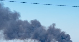 Rosja zaatakowała w nocy Zaporoże. Miasto częściowo pozbawione prądu