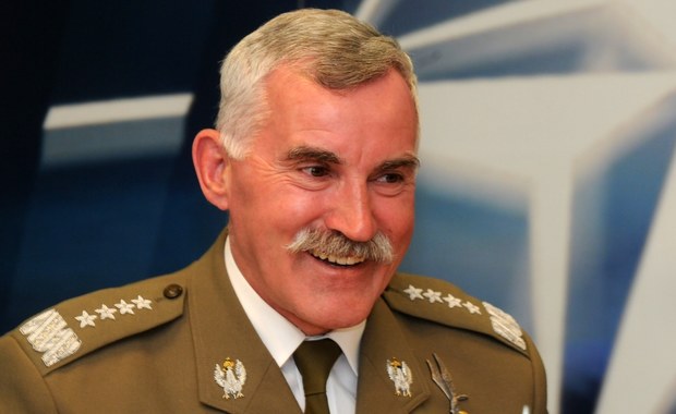 Rosja zaatakuje NATO? Gen. Bieniek wyklucza wojnę konwencjonalną 
