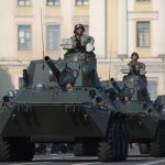 Rosja zaatakuje NATO już za trzy lata? Szef Bundeswehry ostrzega