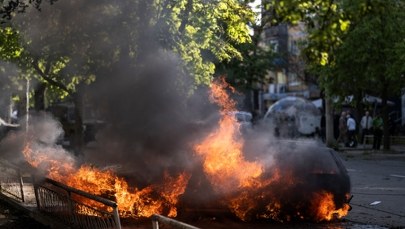 Rosja zabija. Ukraina mówi o złamaniu rozejmu