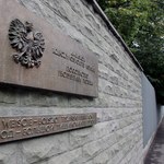 Rosja zablokowała konta polskiej ambasady w Moskwie