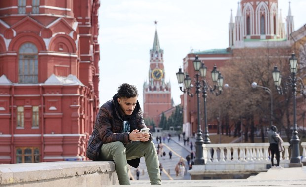 Rosja zacieśnia kontrolę nad internetem. Kreml szykuje kolejne ograniczenia