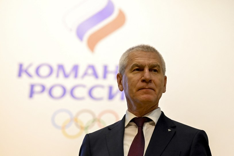 Rosja zajęła stanowisko w sprawie igrzysk w Paryżu. Nie zostawia wątpliwości