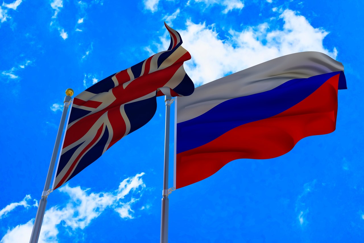 Rosja zakazała wjazdu 54 Brytyjczykom. Wśród nich wiceminister obrony 