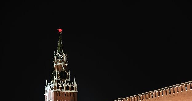 Rosja zakaże pracy amerykańskim mediom. Fot. Spencer Platt /Getty Images/Flash Press Media