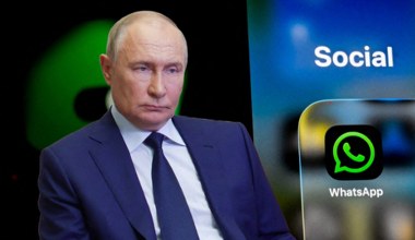 Rosja zakazuje Telegrama. Przechodzi na zamknięte systemy łączności