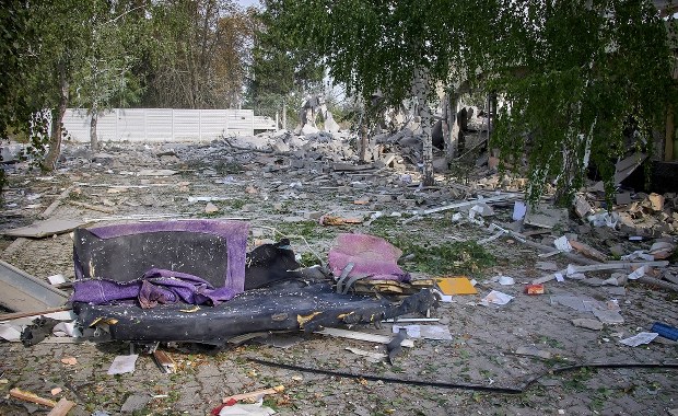 Rosja zakończyła przygotowania do pseudorefendów na okupowanych terenach