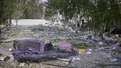 Rosja zakończyła przygotowania do pseudorefendów na okupowanych terenach