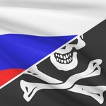 Rosja zalegalizuje piractwo? Może być to sposób na sankcje