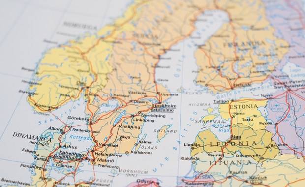 Rosja zamierza przesunąć granicę morską na Bałtyku 