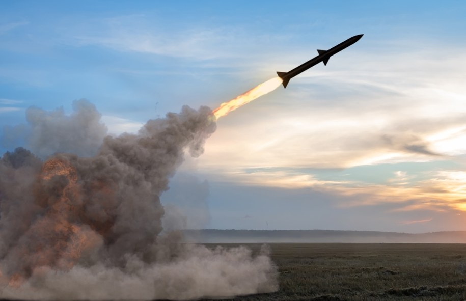Rakiety wymierzone w Europę. Plan w zaawansowanym stadium