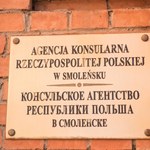 Rosja zamyka polski konsulat w Smoleńsku