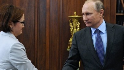 Rosja: Zamykają banki z powodu prania brudnych pieniędzy