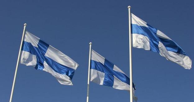 Rosja zaopatruje Finlandię w energię: gaz ziemny, ropę naftową i energię jądrową /Deutsche Welle
