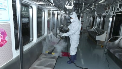 Rosja zapowiada deportację obywateli innych państw zarażonych koronawirusem