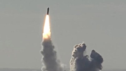 Rosja zapowiedziała testy rakiety do przenoszenia głowic nuklearnych