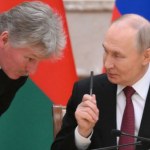 broń atomowa Rosja zaprasza Zachód do dialogu. Wiadomość umieszczona w głowicy