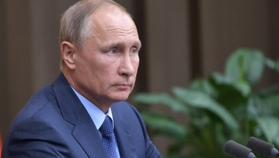 Rosja zaprzeczyła, by jej wojskowi dostali się do niewoli w Syrii