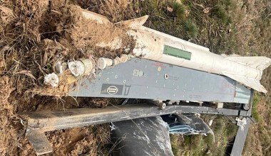 Rosja zaskoczyła Ukrainę nową, niebezpieczną bronią przeciw śmigłowcom