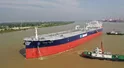Rosja zatrzymała tankowiec. Incydent na Morzu Bałtyckim