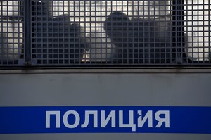 Rosja: Zatrzymano dwoje współpracowników Aleksieja Nawalnego 
