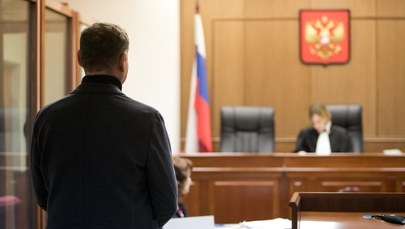 Rosja zawdzięcza im wiele. Teraz skazała ich za zdradę stanu
