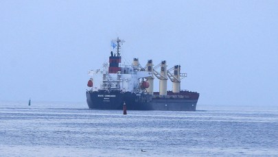 Rosja zawiesiła udział w umowie zbożowej po ataku na Sewastopol