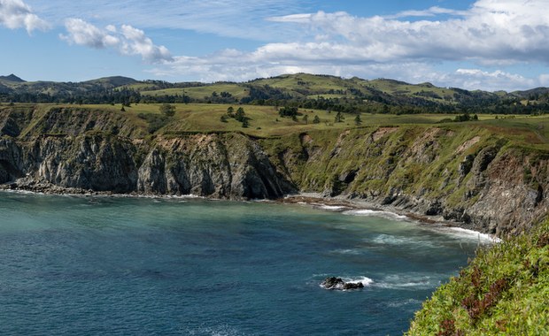 Rosja zawiesza umowę z Japonią o połowie ryb w okolicach spornych wysp